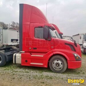 2019 Vnl Volvo Semi Truck Oklahoma for Sale