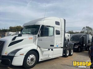 2019 Vnl Volvo Semi Truck Texas for Sale