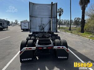 2019 Vnl Volvo Semi Truck Tv Florida for Sale
