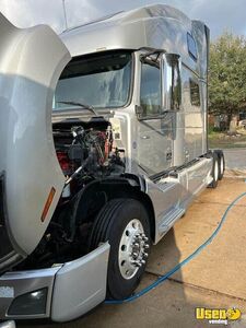 2019 Vnl Volvo Semi Truck Under Bunk Storage Texas for Sale