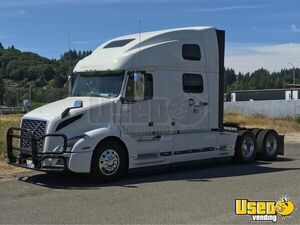 2019 Vnl Volvo Semi Truck Washington for Sale