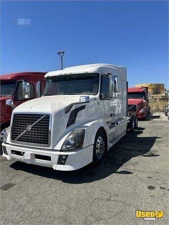 2019 Vnr Volvo Semi Truck California for Sale