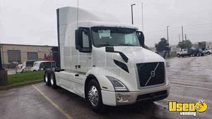 2019 Vnr Volvo Semi Truck Ontario for Sale