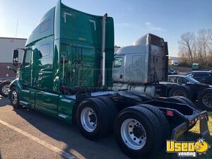 2019 Volvo Semi Truck 4 Texas for Sale