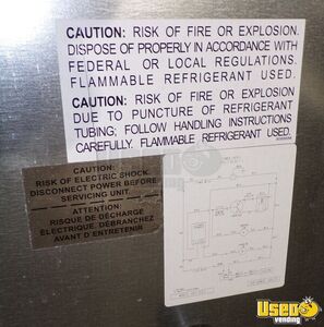 2019 Vr08 Vr-08 Other Soda Vending Machine 11 Texas for Sale