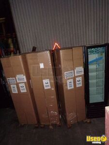 2019 Vr08 Vr-08 Other Soda Vending Machine 13 Texas for Sale