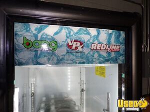 2019 Vr08 Vr-08 Other Soda Vending Machine 5 Texas for Sale