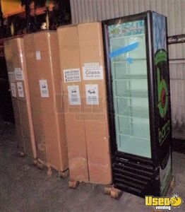 2019 Vr08 Vr-08 Other Soda Vending Machine 7 Texas for Sale