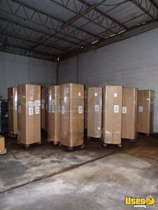 2019 Vr08 Vr-08 Other Soda Vending Machine 8 Texas for Sale