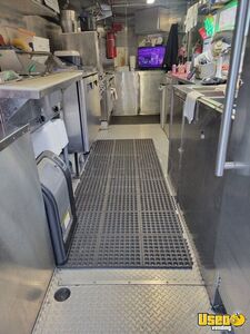 2019 Vt82ota Kitchen Food Trailer Floor Drains Colorado for Sale