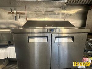2019 Vt82ota Kitchen Food Trailer Fryer Colorado for Sale