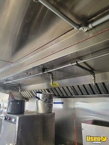 2019 Vt82ota Kitchen Food Trailer Generator Colorado for Sale