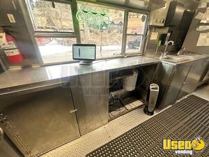 2019 Vt82ota Kitchen Food Trailer Prep Station Cooler Colorado for Sale