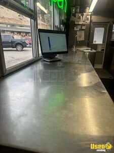 2019 Vt82ota Kitchen Food Trailer Stovetop Colorado for Sale