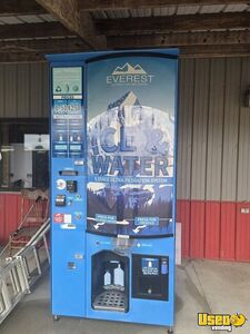 2019 Vx3 Everest Ice™ Machine 7 Illinois for Sale