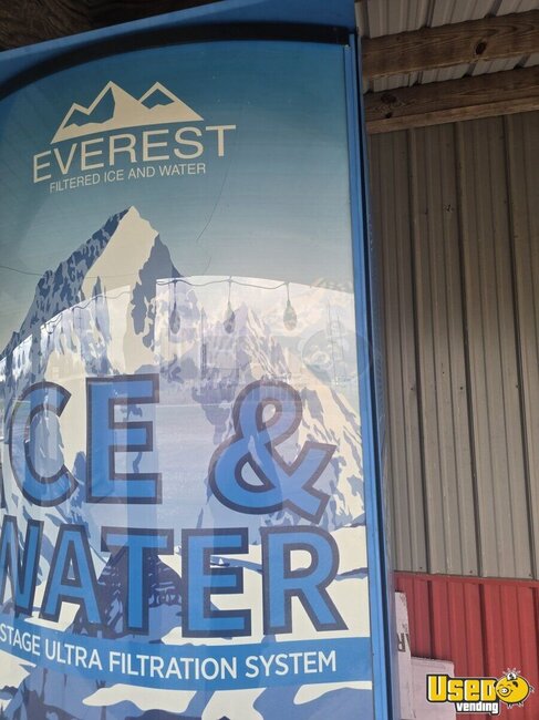 2019 Vx3 Everest Ice™ Machine Illinois for Sale