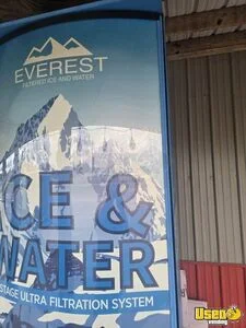 2019 Vx3 Everest Ice™ Machine Illinois for Sale