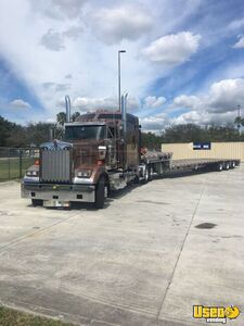 2019 W900 Kenworth Semi Truck 10 Pennsylvania for Sale