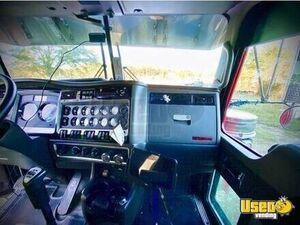 2019 W900 Kenworth Semi Truck 10 Texas for Sale