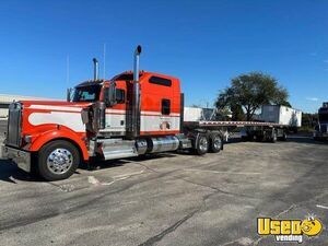 2019 W900 Kenworth Semi Truck 2 New Jersey for Sale