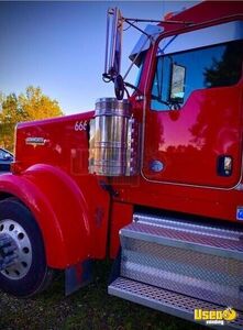 2019 W900 Kenworth Semi Truck 7 Texas for Sale