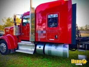 2019 W900 Kenworth Semi Truck 8 Texas for Sale