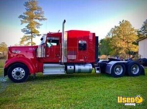 2019 W900 Kenworth Semi Truck 9 Texas for Sale
