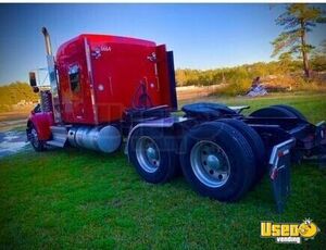 2019 W900 Kenworth Semi Truck Bluetooth Texas for Sale