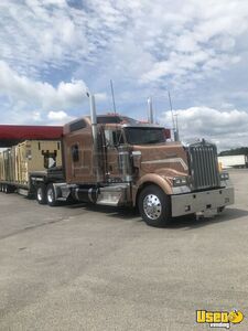 2019 W900 Kenworth Semi Truck Double Bunk Pennsylvania for Sale