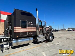 2019 W900 Kenworth Semi Truck Fridge Nebraska for Sale
