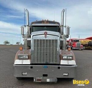 2019 W900 Kenworth Semi Truck Headache Rack Pennsylvania for Sale