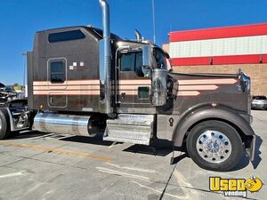 2019 W900 Kenworth Semi Truck Nebraska for Sale