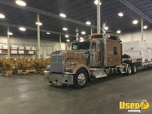 2019 W900 Kenworth Semi Truck Pennsylvania for Sale