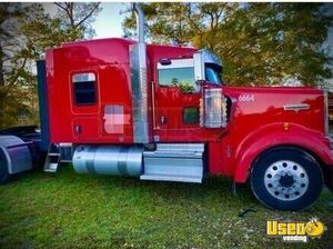 2019 W900 Kenworth Semi Truck Texas for Sale