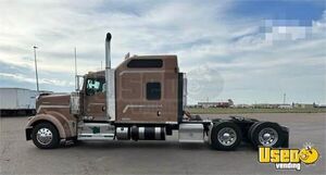 2019 W900 Kenworth Semi Truck Tv Pennsylvania for Sale