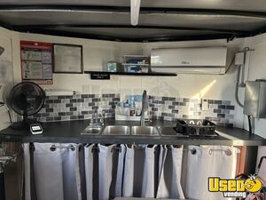 2019 Waffle Trailer Bakery Trailer Spare Tire Florida for Sale