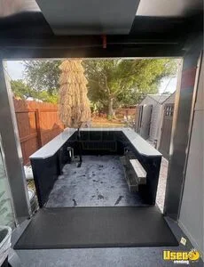 2019 Wells Cargo Beverage - Coffee Trailer 14 Florida for Sale