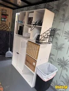 2019 Wells Cargo Beverage - Coffee Trailer 16 Florida for Sale