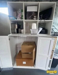 2019 Wells Cargo Beverage - Coffee Trailer 17 Florida for Sale