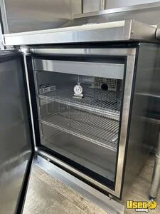 2019 Wells Cargo Kitchen Food Trailer Additional 4 Ohio for Sale