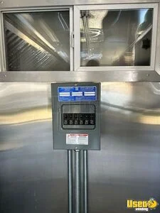 2019 Wells Cargo Kitchen Food Trailer Custom Wheels Ohio for Sale