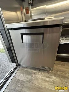 2019 Wells Cargo Kitchen Food Trailer Electrical Outlets Ohio for Sale