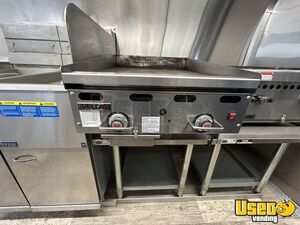 2019 Wells Cargo Kitchen Food Trailer Fire Extinguisher Ohio for Sale