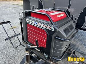 2019 Wells Cargo Kitchen Food Trailer Fresh Water Tank Ohio for Sale