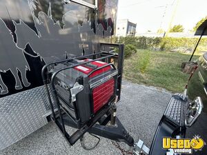 2019 Wells Cargo Kitchen Food Trailer Gray Water Tank Ohio for Sale