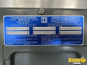2019 Wells Cargo Kitchen Food Trailer Water Tank Ohio for Sale