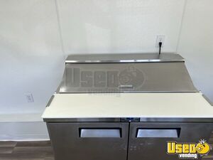 2019 Wood Fired Pizza Concession Trailer Pizza Trailer 21 Arizona for Sale