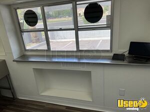 2019 Wood Fired Pizza Concession Trailer Pizza Trailer 22 Arizona for Sale