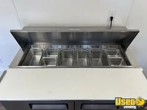 2019 Wood Fired Pizza Concession Trailer Pizza Trailer 30 Arizona for Sale