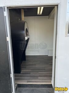 2019 Wood Fired Pizza Concession Trailer Pizza Trailer Exterior Lighting Arizona for Sale